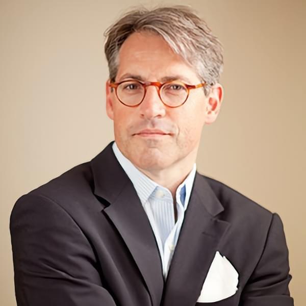 Eric Metaxas