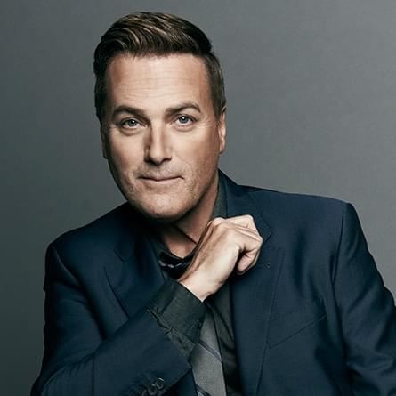 Michael W. Smith